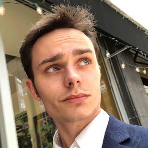 Meet your Posher, Harrison